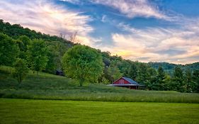 Mountain Springs Cabins Candler Nc